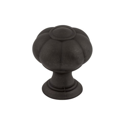 Top Knobs Allington Knob 1 1/4" in Sable