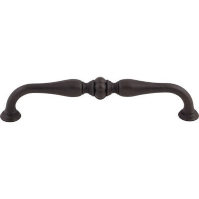 Top Knobs Allington Pull 6 5/16" c-c in Sable