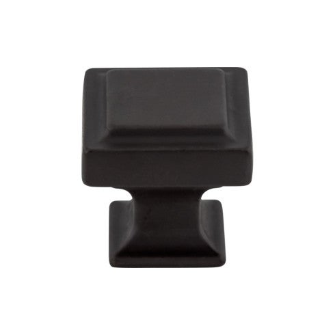 Top Knobs Ascendra Knob 1 1/4" in Sable