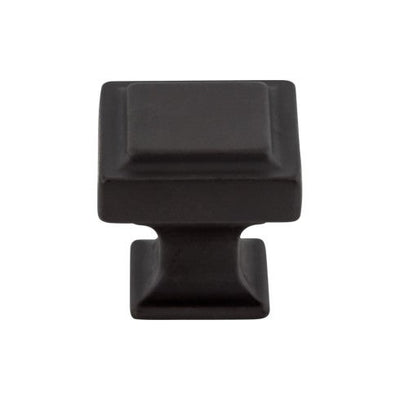 Top Knobs Ascendra Knob 1 1/4" in Sable