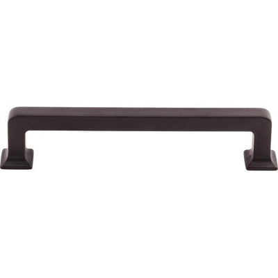 Top Knobs Ascendra Pull 5 1/16" c-c in Sable