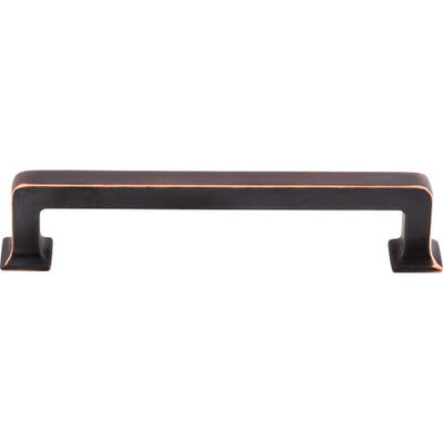 Top Knobs Ascendra Pull 5 1/16" c-c in Umbrio