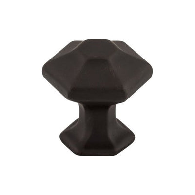 Top Knobs Spectrum Knob 1" in Sable