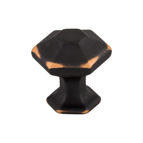 Top Knobs Spectrum Knob 1" in Umbrio