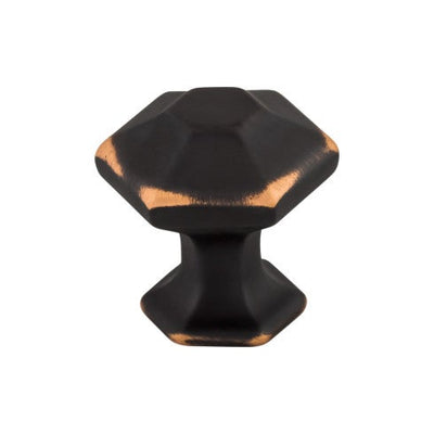 Top Knobs Spectrum Knob 1" in Umbrio