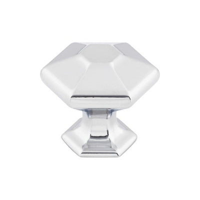 Top Knobs Spectrum Knob 1 1/8" in Polished Chrome