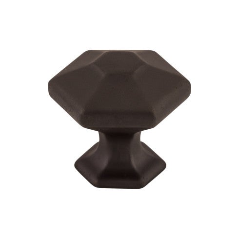 Top Knobs Spectrum Knob 1 1/8" in Sable