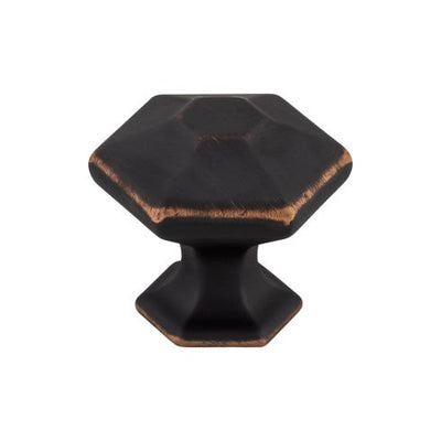 Top Knobs Spectrum Knob 1 1/8" in Umbrio