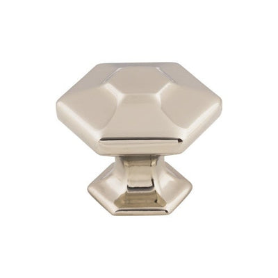Top Knobs Spectrum Knob 1 1/4" in Polished Nickel