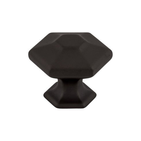 Top Knobs Spectrum Knob 1 1/4" in Sable