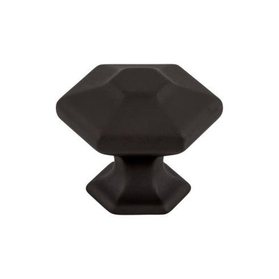 Top Knobs Spectrum Knob 1 1/4" in Sable