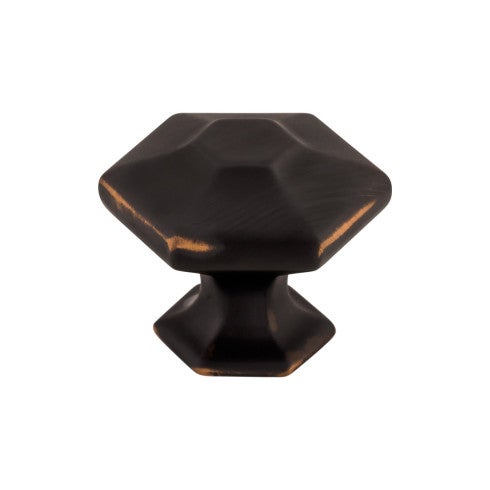 Top Knobs Spectrum Knob 1 1/4" in Umbrio