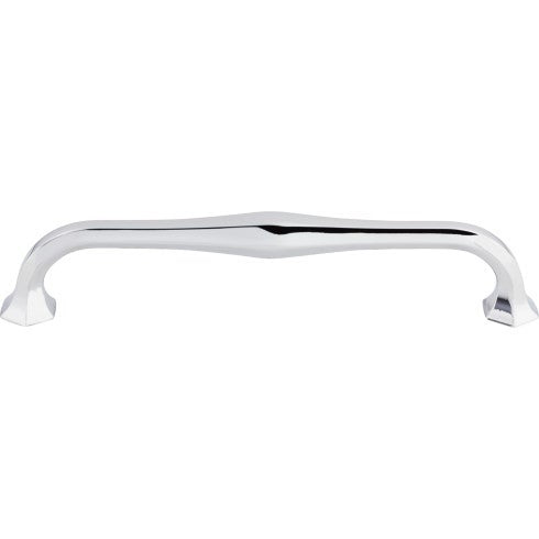 Top Knobs Spectrum Pull 6 5/16" c-c in Polished Chrome