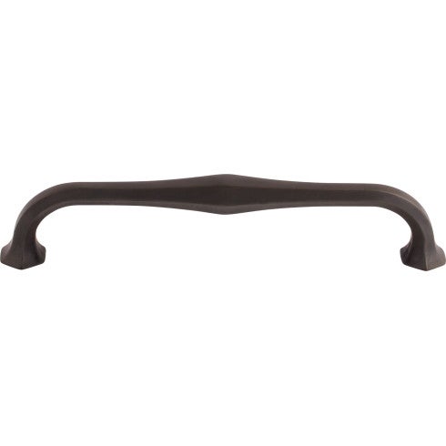 Top Knobs Spectrum Pull 6 5/16" c-c in Sable