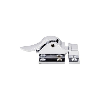 Top Knobs Transcend Cabinet Latch 1 15/16" in Polished Chrome