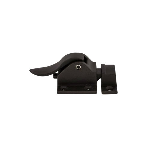 Top Knobs Transcend Cabinet Latch 1 15/16" in Sable