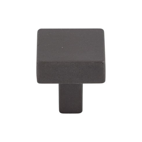 Top Knobs Channing Knob 1 1/16" in Sable