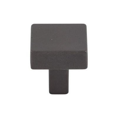 Top Knobs Channing Knob 1 1/16" in Sable