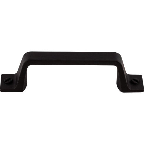 Top Knobs Channing Pull 3" c-c in Sable