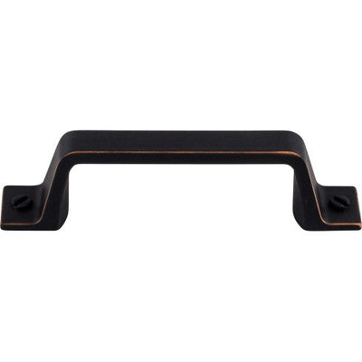 Top Knobs Channing Pull 3" c-c in Umbrio