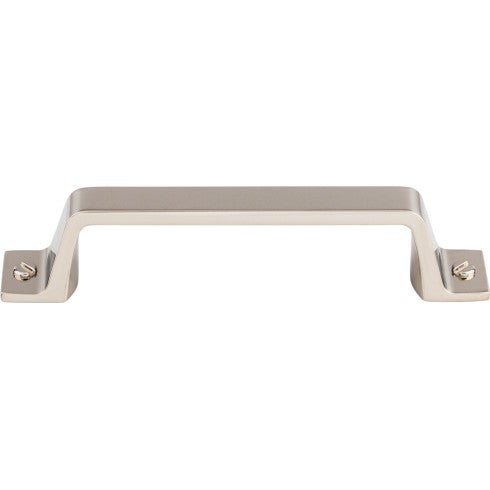 Top Knobs Channing Pull 3 3/4" c-c in Polished Nickel