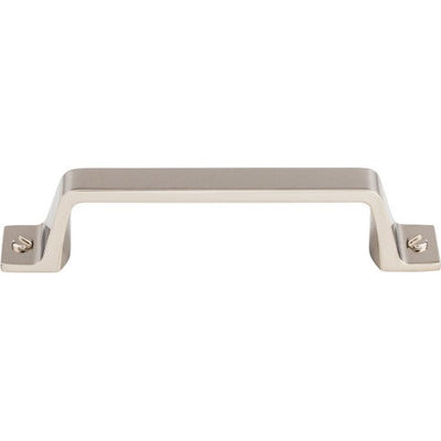 Top Knobs Channing Pull 3 3/4" c-c in Polished Nickel