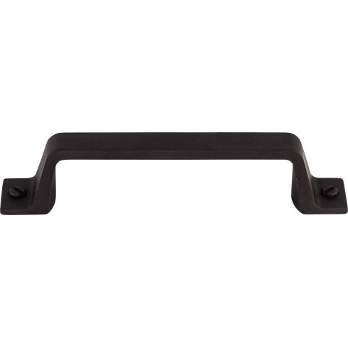 Top Knobs Channing Pull 3 3/4" c-c in Sable