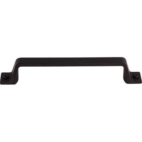 Top Knobs Channing Pull 5 1/16" c-c in Sable