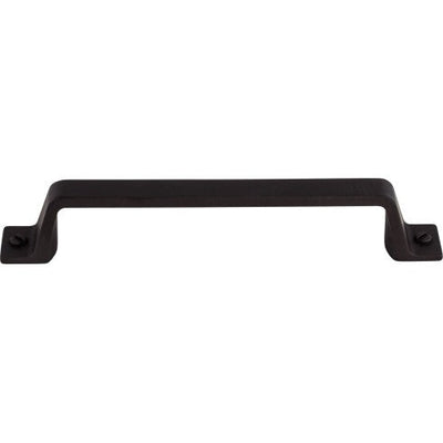 Top Knobs Channing Pull 5 1/16" c-c in Sable