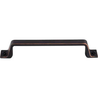 Top Knobs Channing Pull 5 1/16" c-c in Umbrio