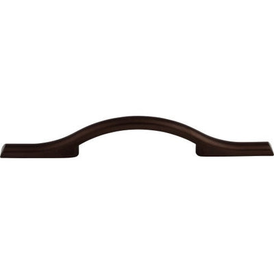 Top Knobs Somerdale Pull 3 3/4" c-c in Oil Rubbed Bronze