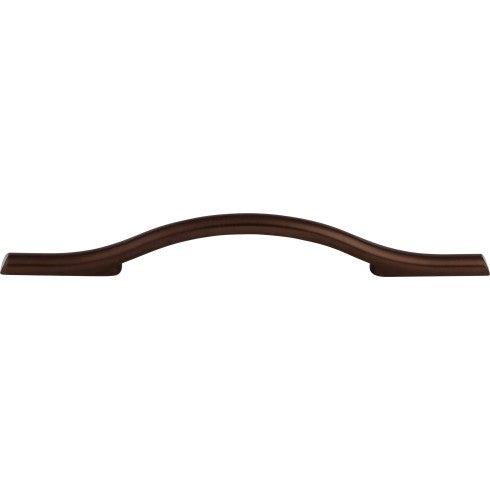 Top Knobs Somerdale Pull 5 1/16" c-c in Oil Rubbed Bronze