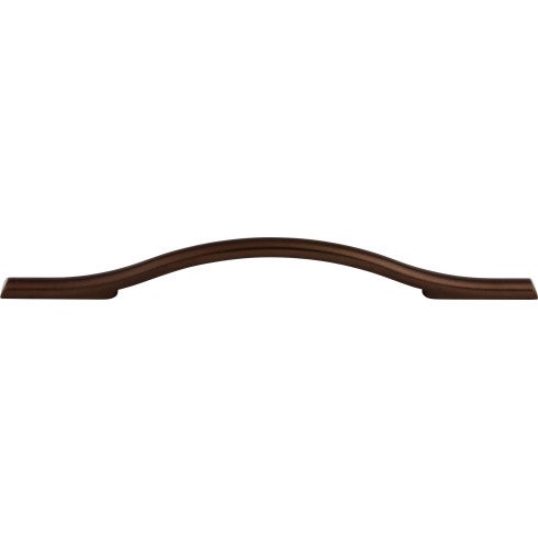 Top Knobs Somerdale Pull 6 5/16" c-c in Oil Rubbed Bronze