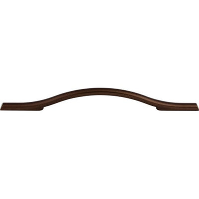 Top Knobs Somerdale Pull 6 5/16" c-c in Oil Rubbed Bronze