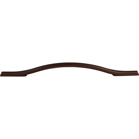 Top Knobs Somerdale Pull 7 9/16" c-c in Oil Rubbed Bronze