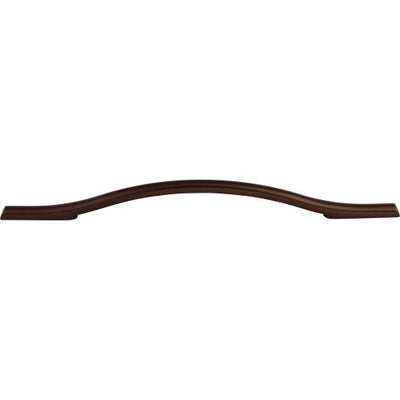 Top Knobs Somerdale Pull 7 9/16" c-c in Oil Rubbed Bronze