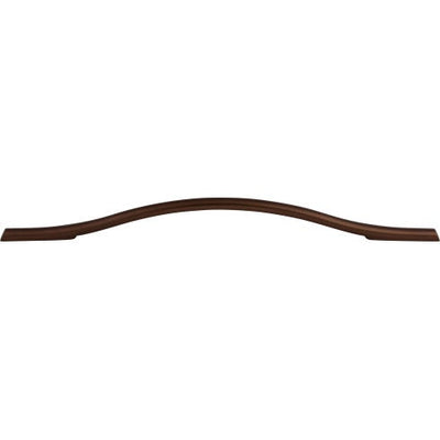 Top Knobs Somerdale Pull 9" c-c in Oil Rubbed Bronze