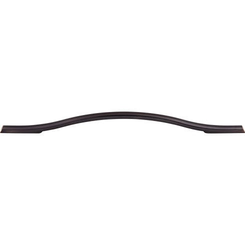 Top Knobs Somerdale Pull 9" c-c in Tuscan Bronze