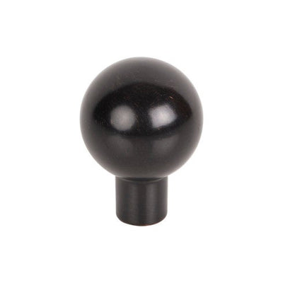 Top Knobs Brookline Knob 7/8" in Tuscan Bronze