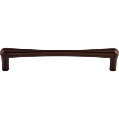 Top Knobs Brookline Pull 6 5/16" c-c in Oil Rubbed Bronze