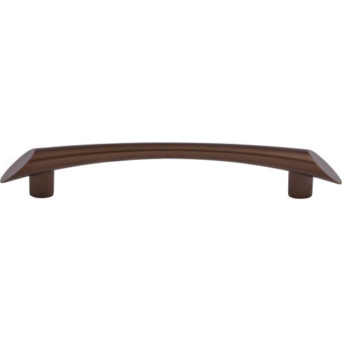 Top Knobs Edgewater Pull 5 1/16" c-c in Oil Rubbed Bronze