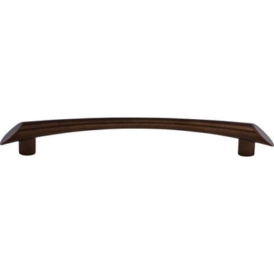 Top Knobs Edgewater Pull 6 5/16" c-c in Oil Rubbed Bronze