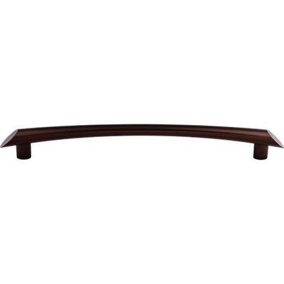 Top Knobs Edgewater Pull 12" c-c Appliance Pull in Oil Rubbed Bronze