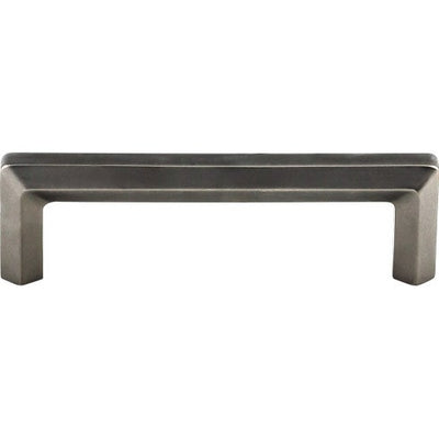 Top Knobs Lydia Pull 3 3/4" c-c in Ash Gray