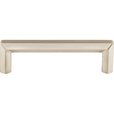 Top Knobs Lydia Pull 3 3/4" c-c in Brushed Satin Nickel