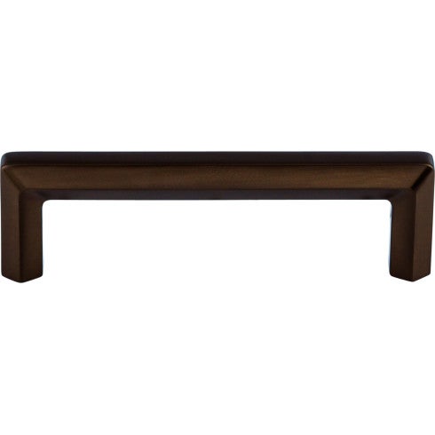 Top Knobs Lydia Pull 3 3/4" c-c in Oil Rubbed Bronze