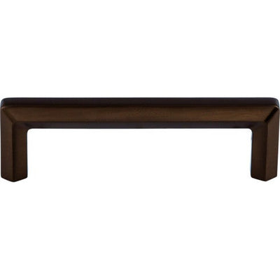 Top Knobs Lydia Pull 3 3/4" c-c in Oil Rubbed Bronze
