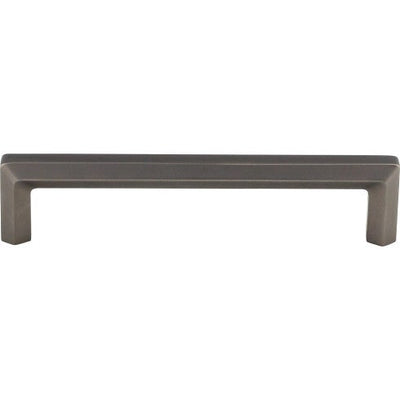 Top Knobs Lydia Pull 5 1/16" c-c in Ash Gray