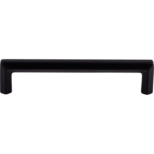 Top Knobs Lydia Pull 5 1/16" c-c in Flat Black