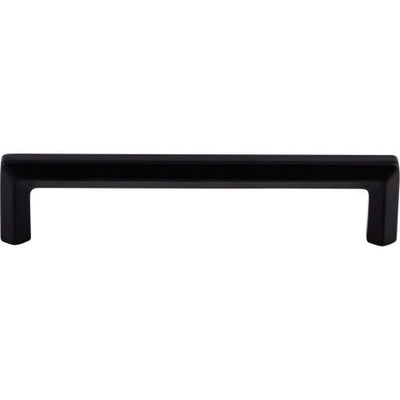 Top Knobs Lydia Pull 5 1/16" c-c in Flat Black